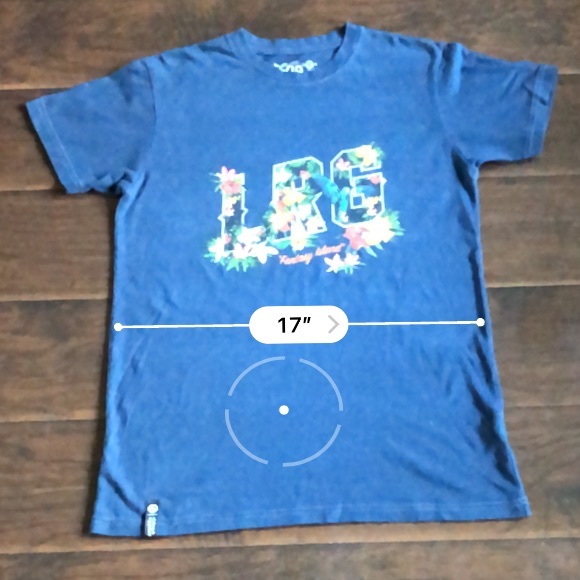 LRG T-shirt - Picture 7 of 8